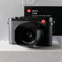 ( Used!! ) Leica Q Black  ( Top Mint )