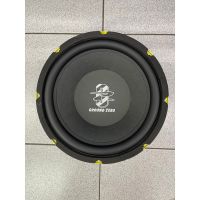 ลำโพงเสียงกลาง GROUND ZERO10นิ้ว GZCK 250XSPL 250 mm / 10″ SPL midwoofer