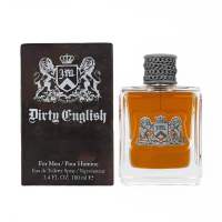 น้ำหอม Juicy Couture Dirty English EDT 100ml.