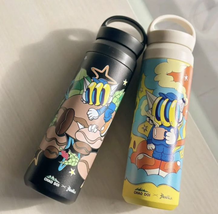 แก้ว-tumbler-chao-doi-x-benzilla-คอลเลคชั่นใหม่