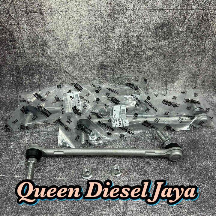 Link Stabilizer Nissan Grand Livina Evalia Latio 54618ED000/ED500