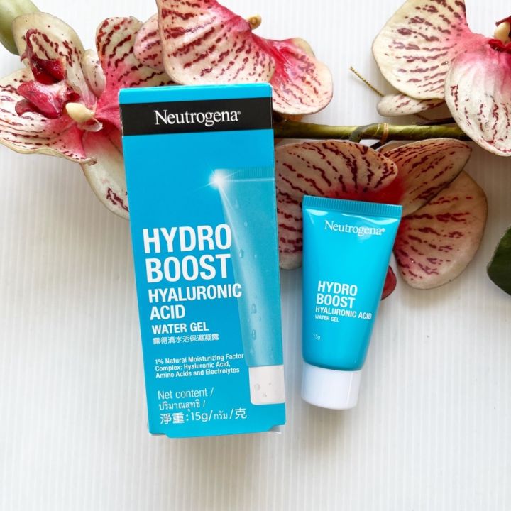 neutrogena-hydro-boost-water-gel-นูโทรจีนา-ขนาด-15ml-ราคาพิเศษ