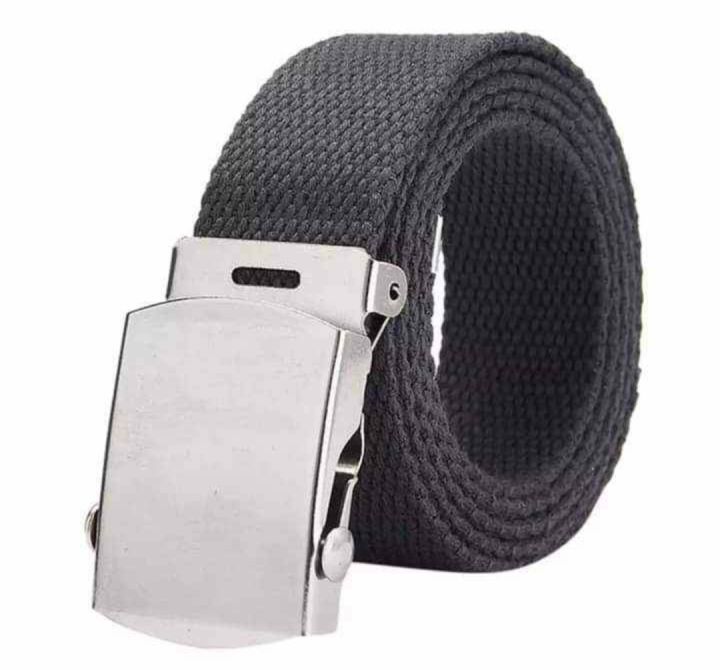 Garrison Belt Unisex CAT ROTC | Lazada PH