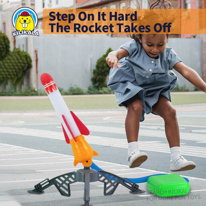 rocket toys for 4 year olds