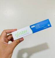 ยาสีฟันกลิสเตอร์ขนาดพกพา glister by amway (65g) แท้???