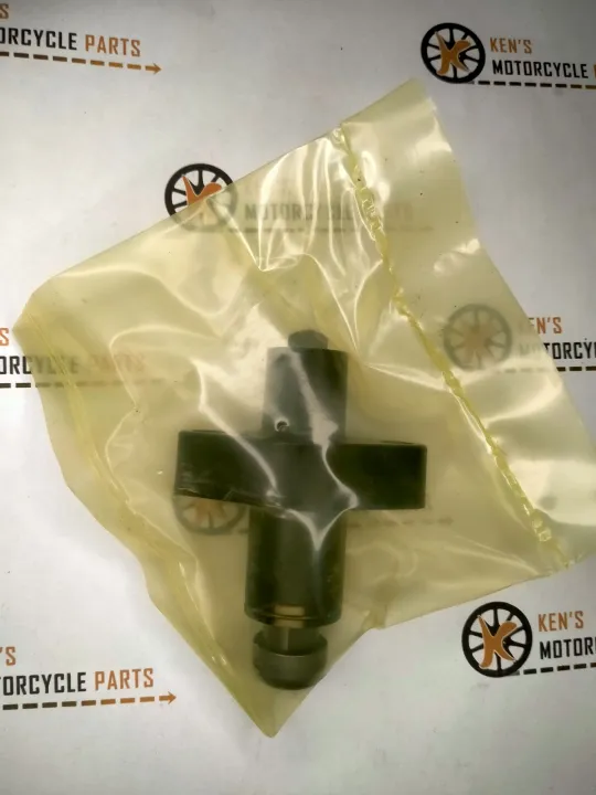 kawasaki fury 125 battery size