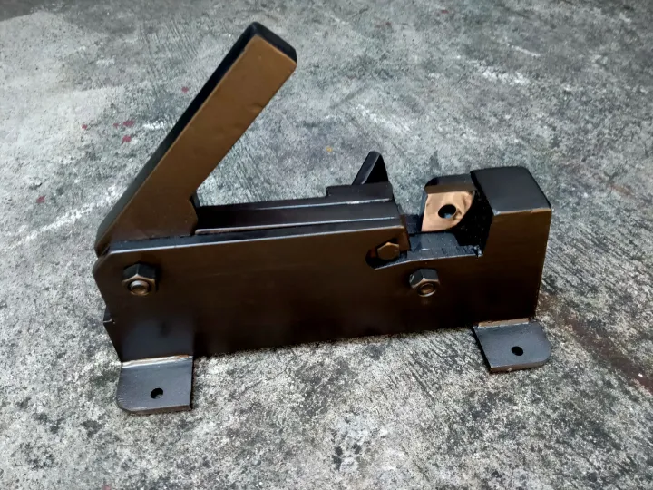 Bar cutter 18mm Heavy duty | Lazada PH