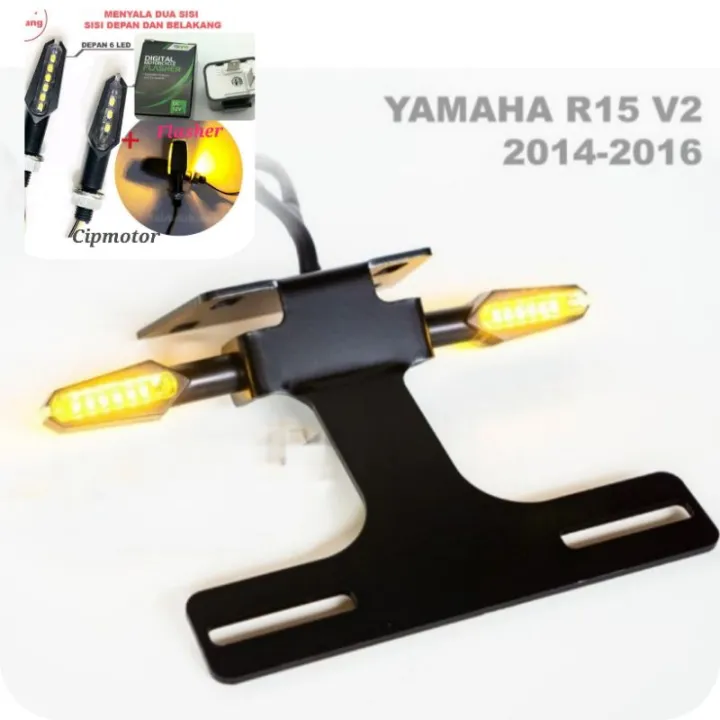 tail tidy for r15 v2