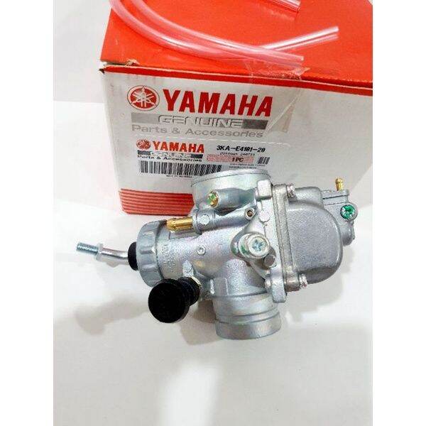 Karburator Yamaha RX king 3KA Mikuni super Karburator RX king Lazada