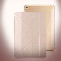 CASE IPAD PRO 11" Y STYLE GOLD (2305)