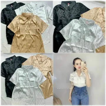 Áo Sơ Mi Thom Browne Nữ Giá Tốt T08/2023 | Mua Tại Lazada.Vn