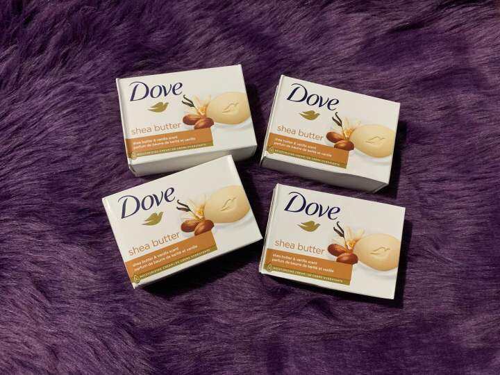 Dove Beauty Bar Soap From 🇺🇸 Lazada Ph