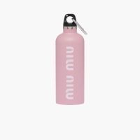 กระบอกน้ำ Miu Miu แท้สีชมพู ขนาด 500 ml.