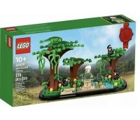 LEGO 40530 A Jane Goodall Tribute