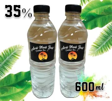 Jual Arak Botol Kecil Terbaru Feb 2024 Lazada .id