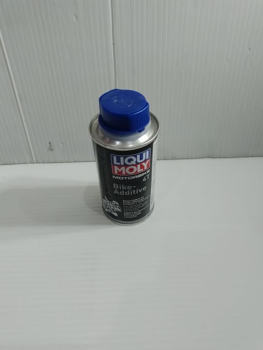 น้ำยาล้างหัวฉีด-liqui-moly-addtive125ml-รหัส-liqui-1581