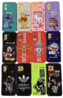 ?New ?Xiaomi Redmi 9C ,Redmi note10(5G) ,Realme8(5G) ,Realme9 New ?เคส Tpu การ์ตูนน่ารักมากๆ