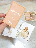 ✅น้ำหอมแท้‼️น้ำหอมออแกนิค‼️(1.2ml) Chol Nomade Naturelle Eau De Perfume EDP Natural Origin Fragrance น้ำหอมพกพา น้ำหอมโคลเ อ