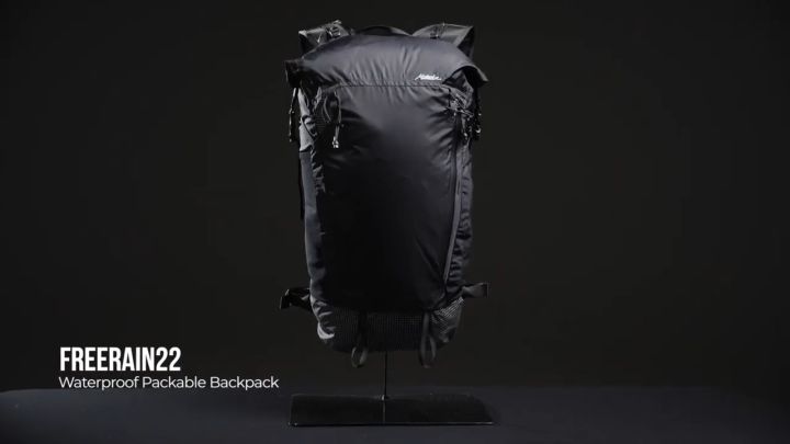 国内正規品】Ｍatador FREERAIN 22packable300g - リュック/バックパック