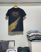 เสื้อยืดภาพยนตร์มือสอง HARRY POTTER AND THE CURSED CHILD PARTS ONE AND TWO (MADE IN USA) Size S มือ2