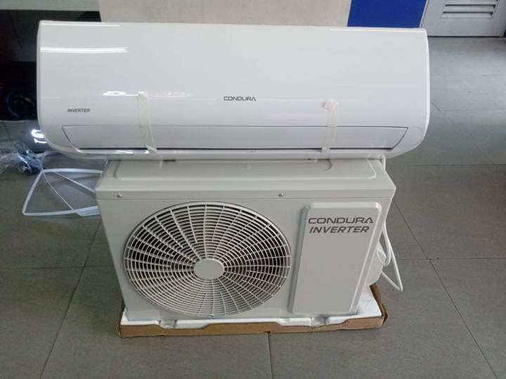 CON'DURA 1.5HP SPLIT TYPE INVERTER AIRCON | Lazada PH
