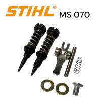 STIHL 070 MS070 เลื่อยใหญ่​​ อะไหล่เลื่อยโซ่ ชุดซ่อมคาร์บิว / ชุดซ่อมคาร์บู / ชุดซ่อมคาร์บูเรเตอร์ เลื่อยโซ่สติลใหญ่ C