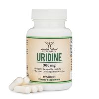 DOUBLE WOOD SUPPLEMENTS URIDINE