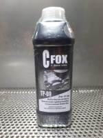 น้ำยา C FOX TP-09 ( 1 L )  น้ำยาทำความสะอาดและขัดเงา ใช้กับเครื่องเขย่า/เครื่องพ่นทรายระบบน้ำ