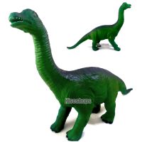 Brachiosaurus ไดโนเสาร์ โมเดลแบรกคิโอซอรัส สีเขียว ไดโนเสาร์คอยาว โมเดลเหมือนจริง สีสันสวยงาม งานสวยมากๆค่ะ