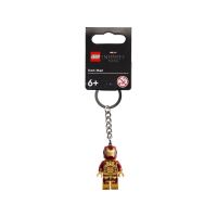 Lego Iron Man Key Chain 854240