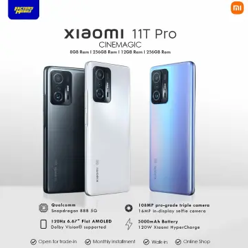 Shop Xiamo 11t Pro with great discounts and prices online - Dec