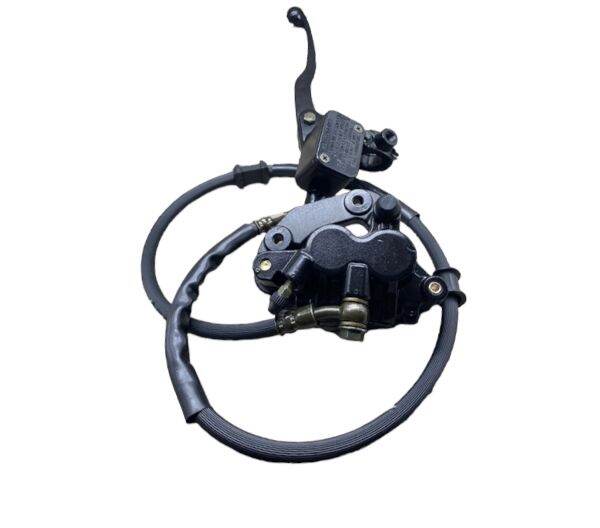 YAMAHA SZ BRAKE MASTER AND CALIPER SET Lazada PH