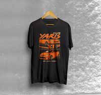 เสื้อยาริสคลับ YARIS CLUB T SHIRT