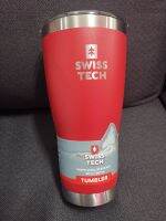 แก้วน้ำสูญญากาศ SWISSTECH TUMBLER 30 oz l 877 ml ST071001