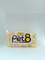 pet8 บิสกิตสำหรับสุนัข รสรวม ขนาด450 กรัม