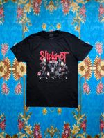 ?SLIPKNOT เสื้อวง Slipknot สินค้านำเข้า ลิขสิทธิ์แท้