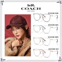 ?บางสีพร้อมส่ง สอบถามก่อนสั่งซื้อ? Coach Eyewear HC5152BD แบรนด์แท้?% #สินค้าพรีออเดอร์