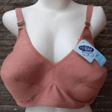 BRA BH WANITA BIG SIZE CUP SUPER JUMBO UKURAN 46 -52 - 50