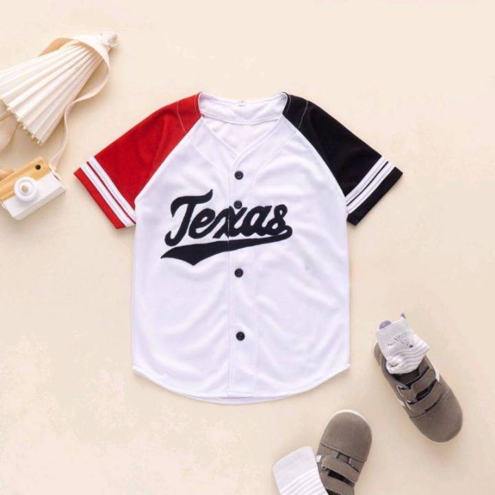 Baju baseball