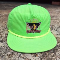 Jimmy Buffett Original Trucker hat (ผ้าร่ม)