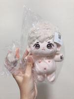 พร้อมส่ง ตุ๊กตาเซียวจ้าน 20 cm