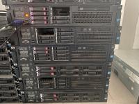 hp server dl380 g7 สินค้าใช้งานแล้ว