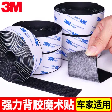 3m Velcro Strong Self - Best Price in Singapore - Nov 2023