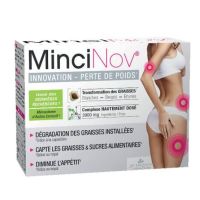 Mincinov - weight loss LES 3 CHENES