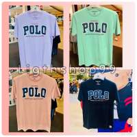 พร้อมส่ง‼️เสื้อยืดคอกลมรุ่นใหม่  ของเเท้100%?จากแบรนด์#Beverly hills polo club #classicbear#polo#รูปสินค้าถ่ายจากงานจริง