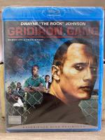 Blu-ray มือ1: GRIDIRON GANG เสียงไทย+ซับไทย