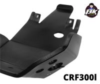 การ์ดแคล้งCRF300l Enlite การ์ดแคล้ง Enlite -PE ? CRF300l วัสดุพลาสติก Polyethylene – PE  แข็งแรง เหนียวแน่น  กันกระแทกได้เป็นอย่างดียาวไปถึงกระเดื่อง หนา 8 มม.หนัก 1.2 กก.