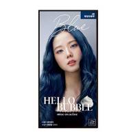 [ Blue​ ]​ Mise en scene x blackpink hello bubble All new 2022