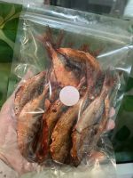 ปลาทูแดง ปลาทูหวานแดง หวานเค็ม น้ำหนัก500กรัม และ1กิโลกรัม
