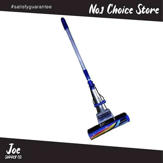 Magic Cleaner Sponge Floors,Walls mops Lazada PH